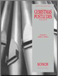 Christmas Postludes Organ sheet music cover